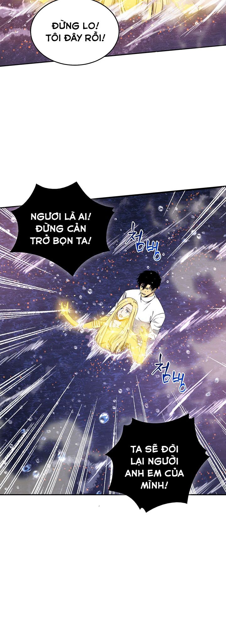 Vua Trộm Mộ Chapter 38 - Trang 38