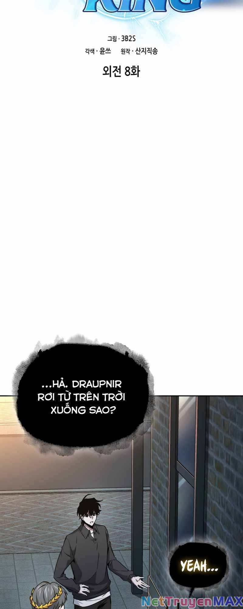 Vua Trộm Mộ Chapter 405 - Trang 1