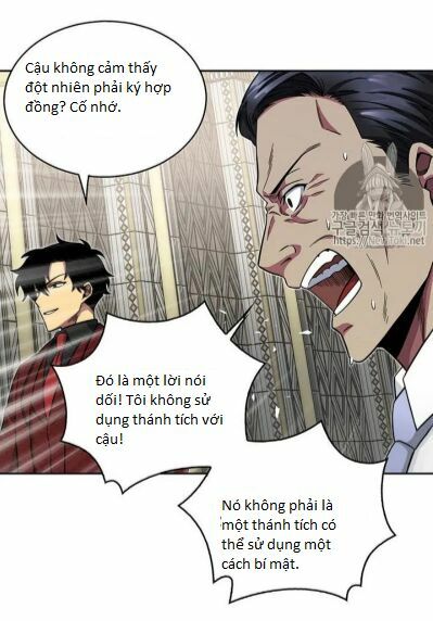 Vua Trộm Mộ Chapter 55 - Trang 69