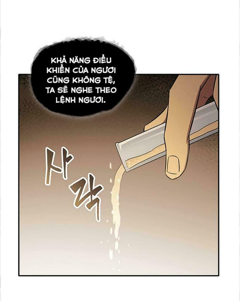 Vua Trộm Mộ Chapter 20 - Trang 24