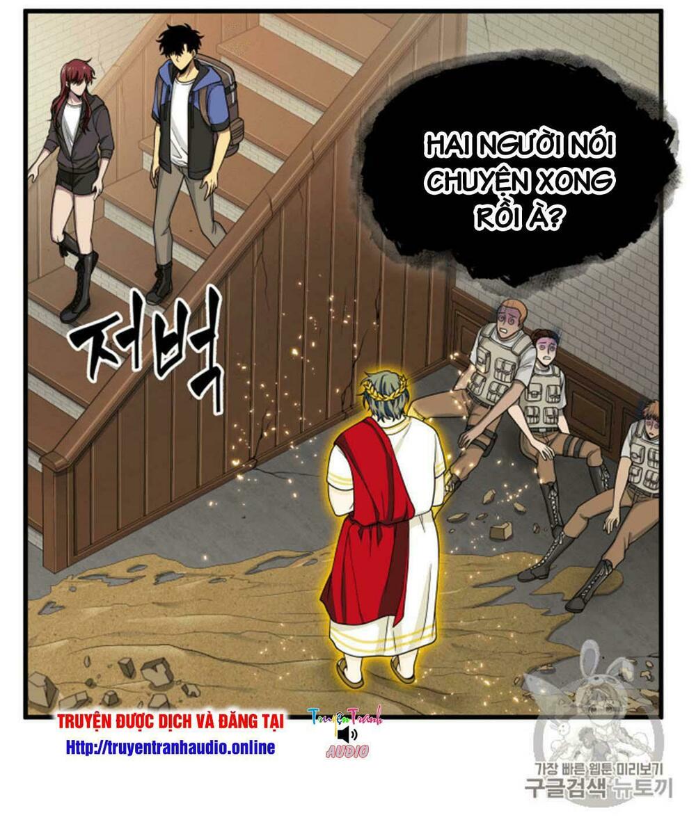 Vua Trộm Mộ Chapter 92 - Trang 70