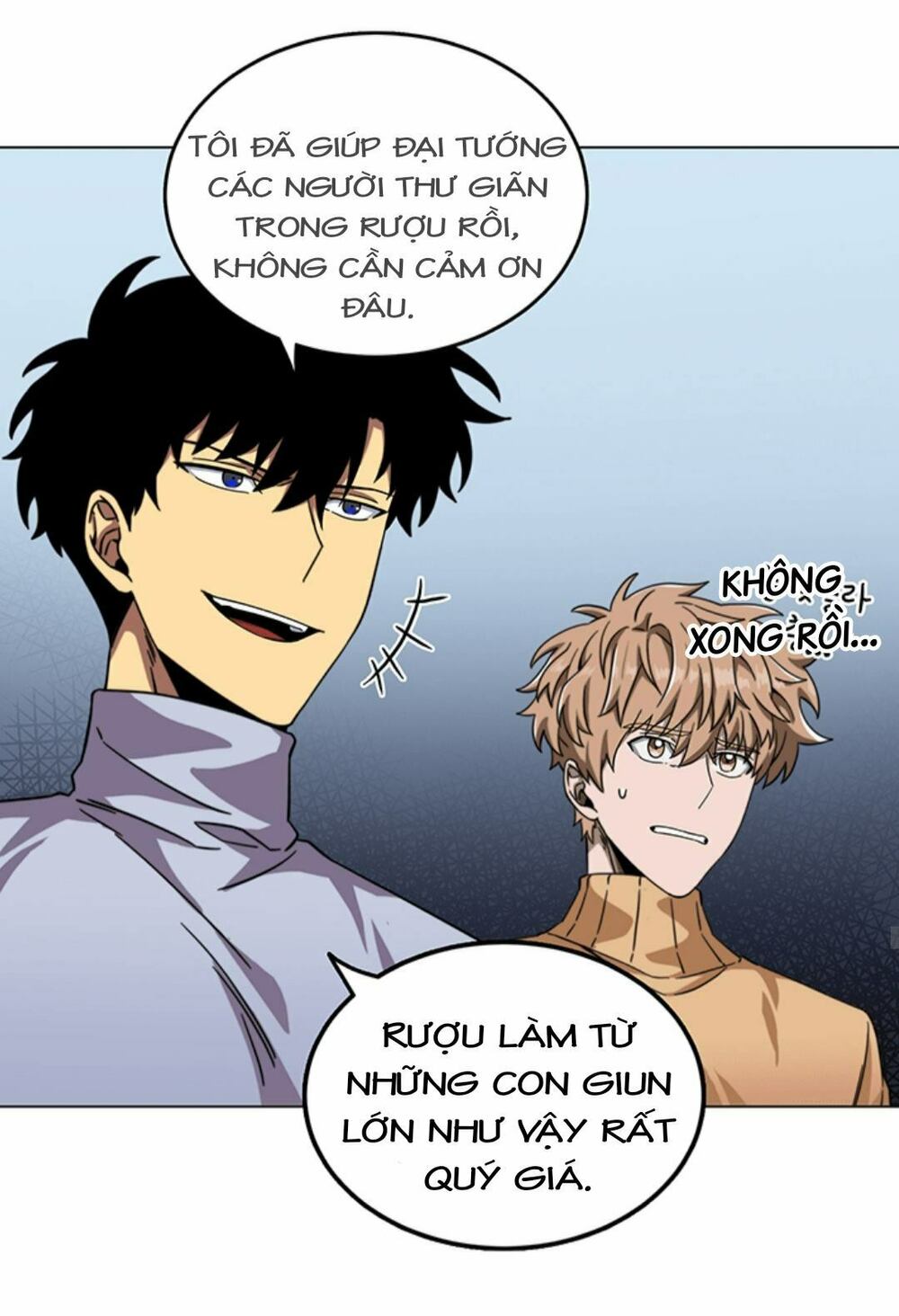 Vua Trộm Mộ Chapter 52 - Trang 59