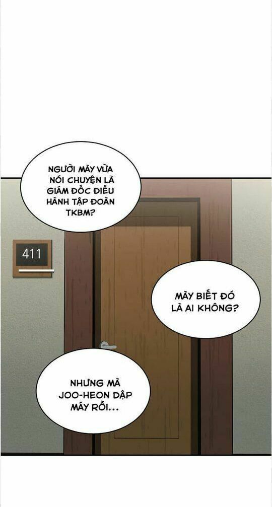 Vua Trộm Mộ Chapter 19 - Trang 33