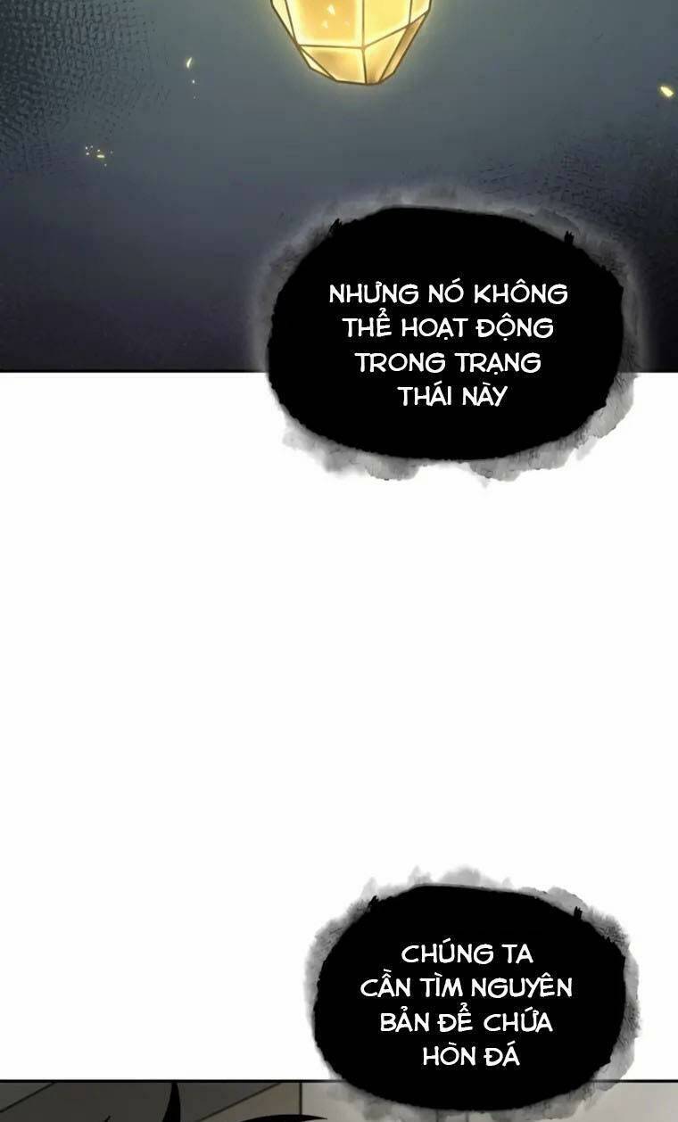 Vua Trộm Mộ Chapter 398 - Trang 47