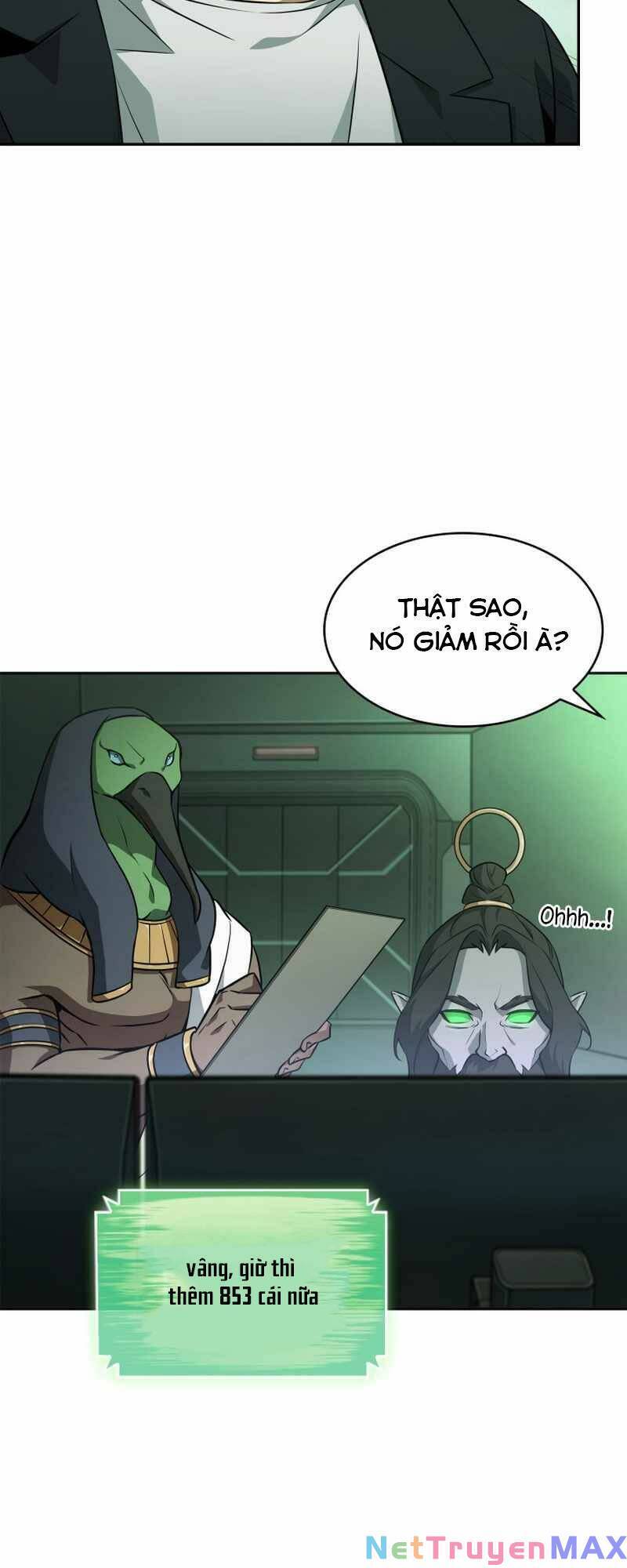 Vua Trộm Mộ Chapter 406 - Trang 59