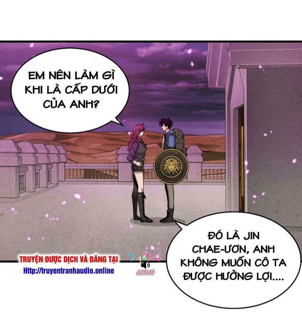 Vua Trộm Mộ Chapter 92 - Trang 63