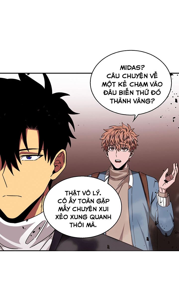 Vua Trộm Mộ Chapter 37 - Trang 57