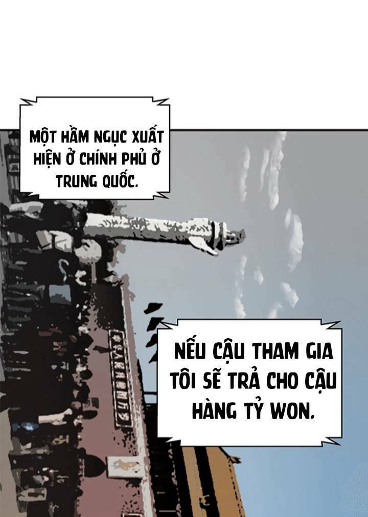 Vua Trộm Mộ Chapter 30 - Trang 57