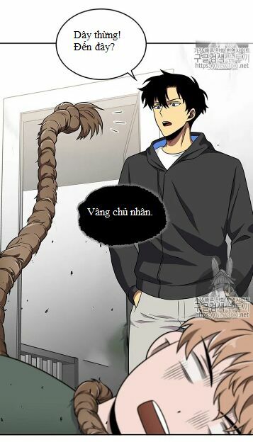 Vua Trộm Mộ Chapter 57 - Trang 21