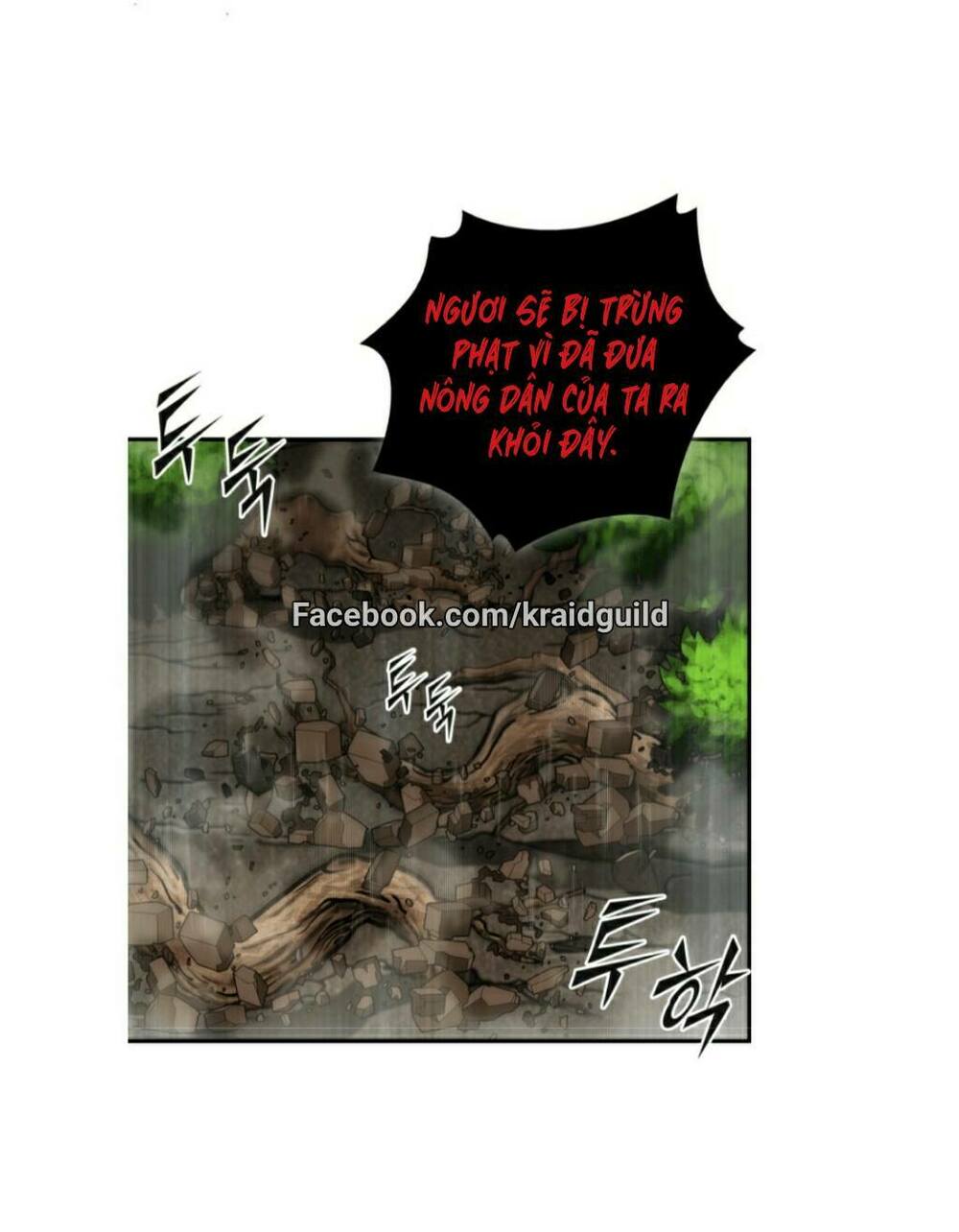 Vua Trộm Mộ Chapter 47 - Trang 5