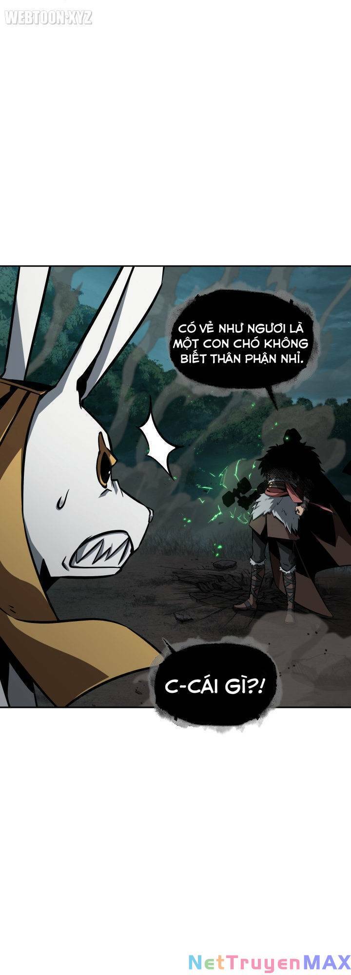 Vua Trộm Mộ Chapter 370 - Trang 31