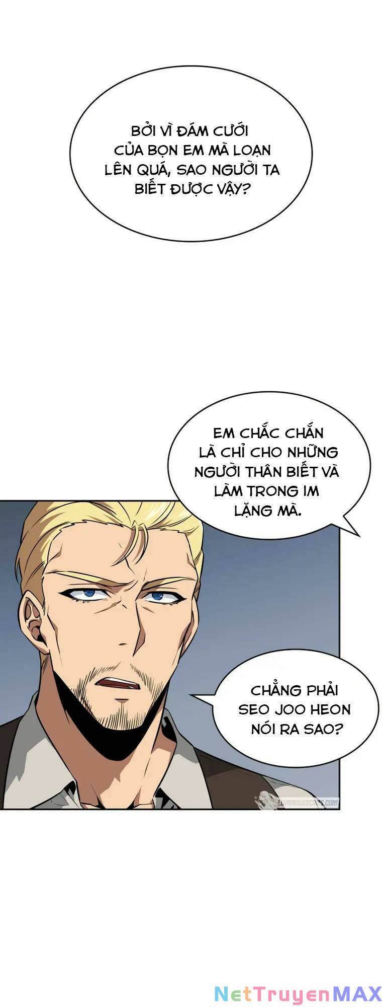 Vua Trộm Mộ Chapter 402 - Trang 52