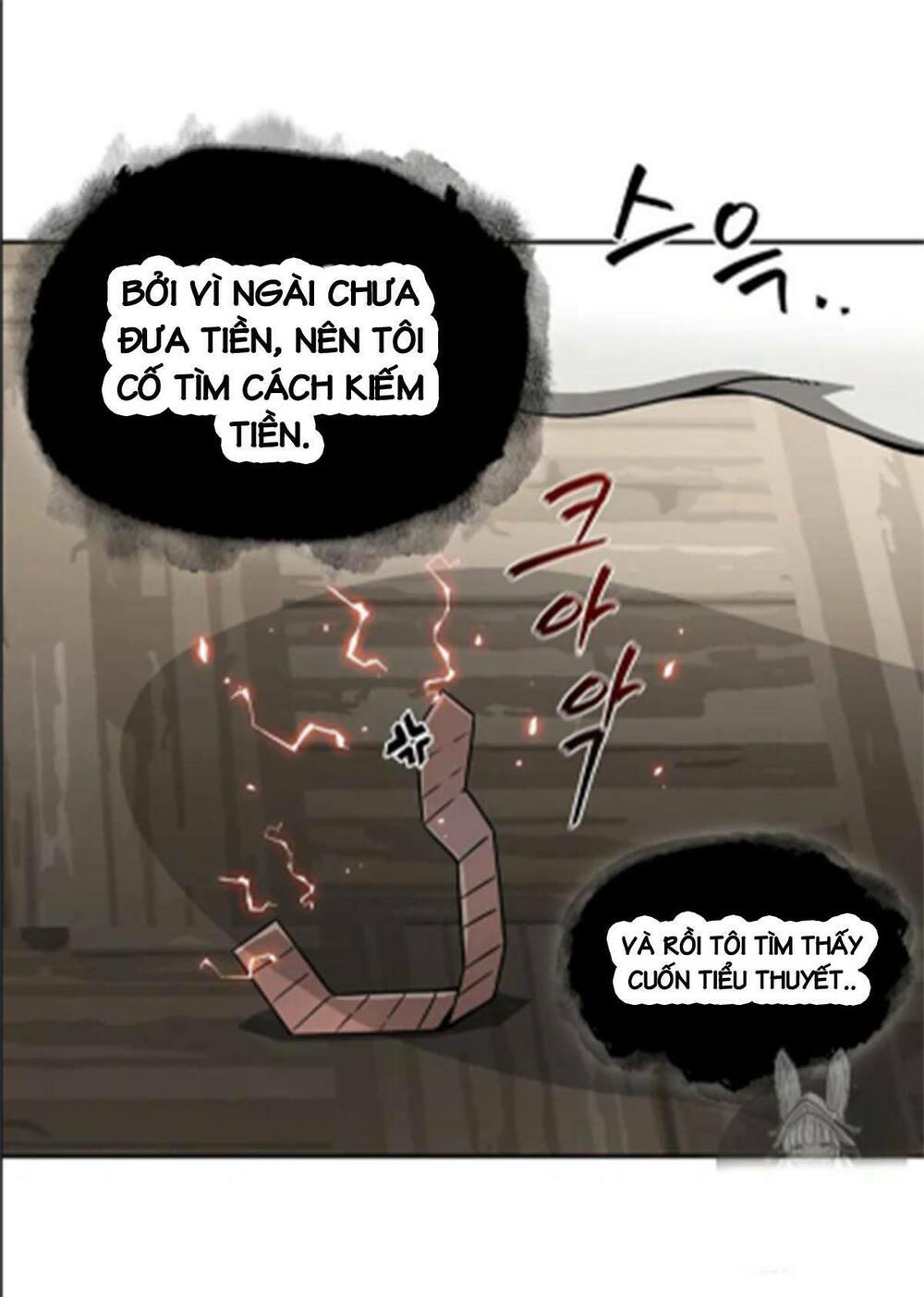 Vua Trộm Mộ Chapter 66 - Trang 31