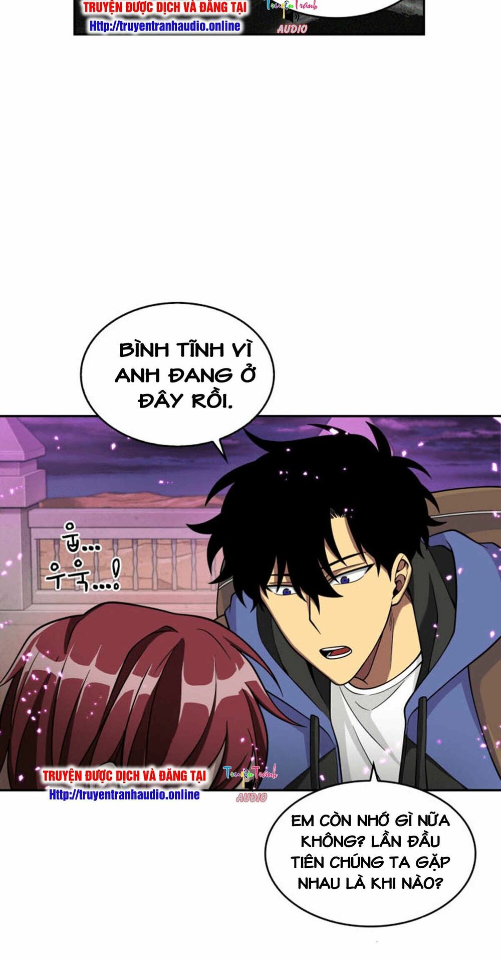 Vua Trộm Mộ Chapter 92 - Trang 39