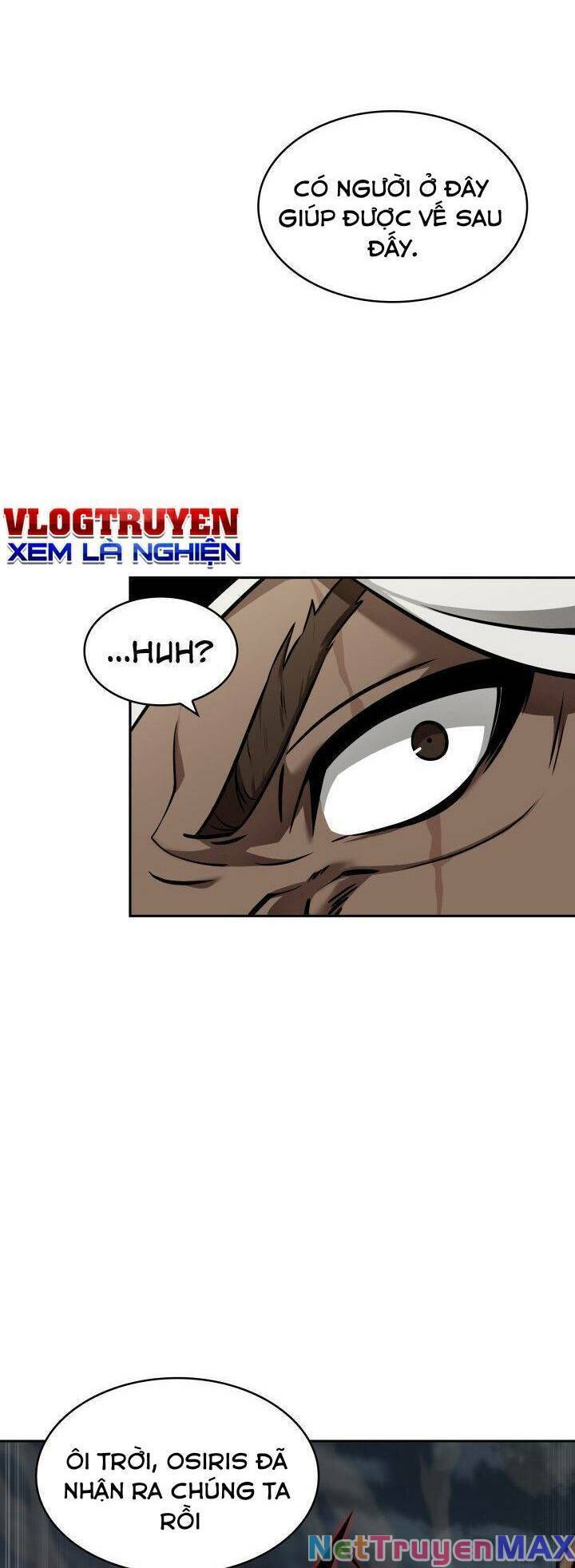 Vua Trộm Mộ Chapter 370 - Trang 49