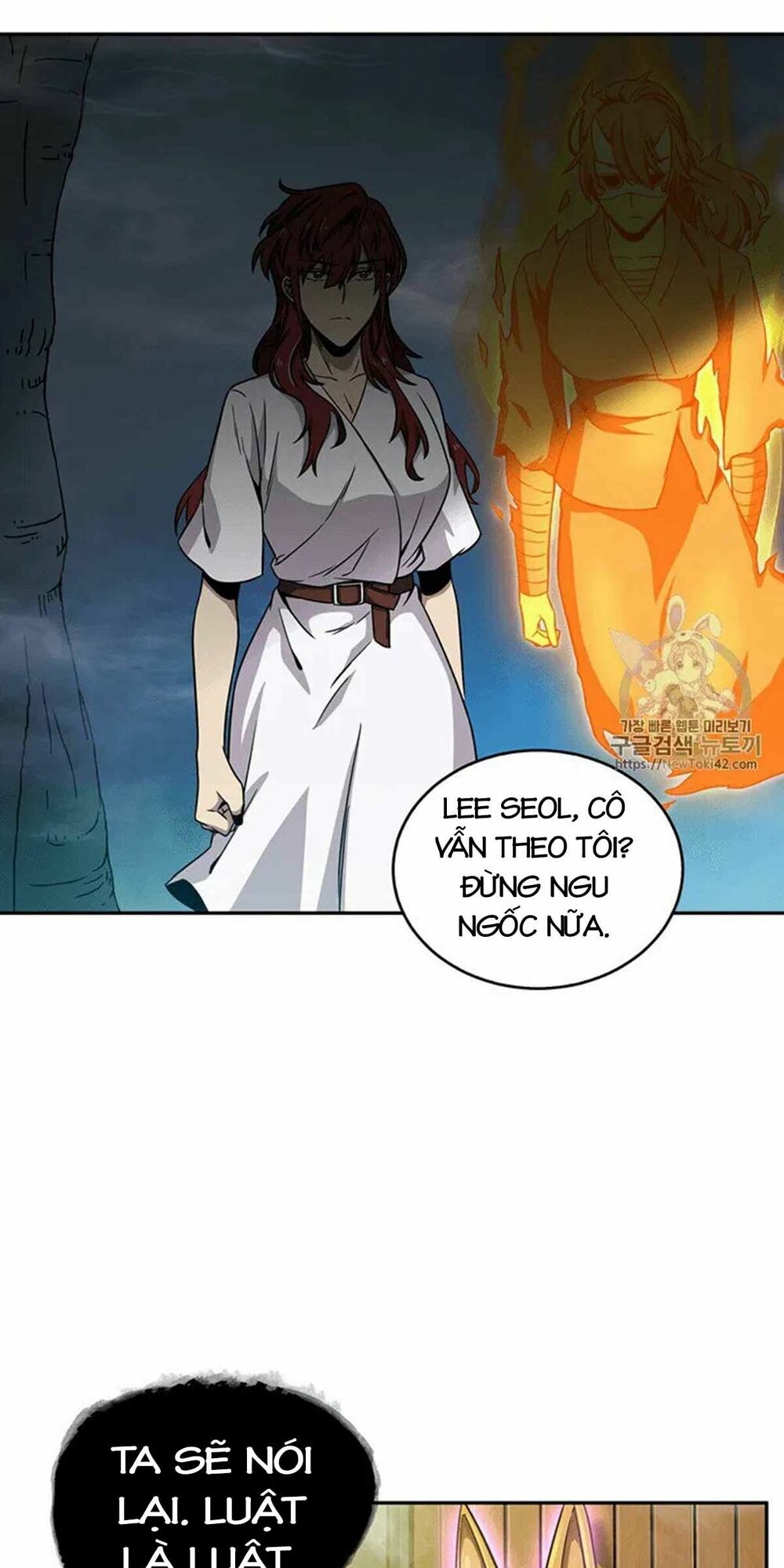 Vua Trộm Mộ Chapter 79 - Trang 47