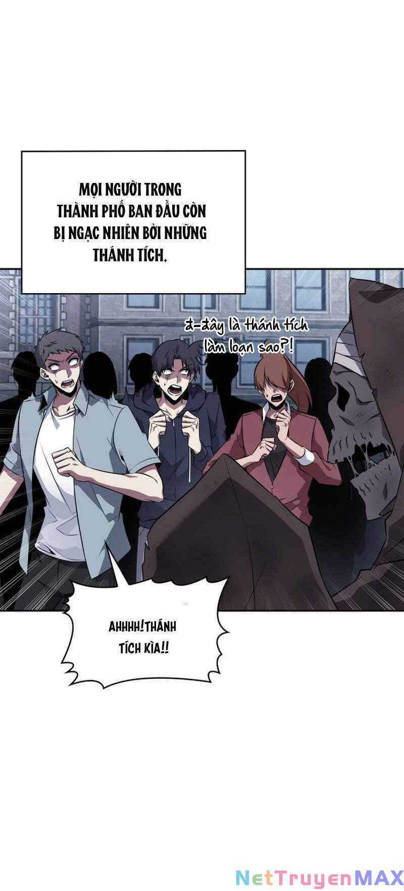 Vua Trộm Mộ Chapter 406 - Trang 48