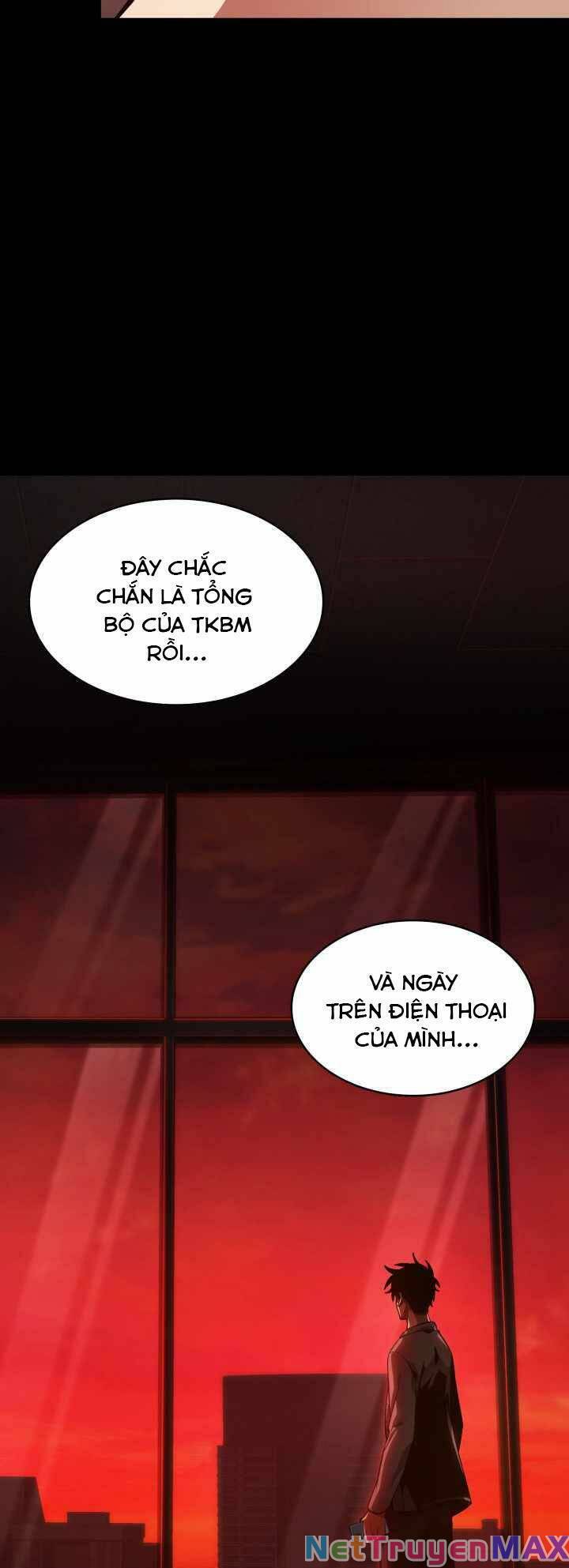 Vua Trộm Mộ Chapter 381 - Trang 13