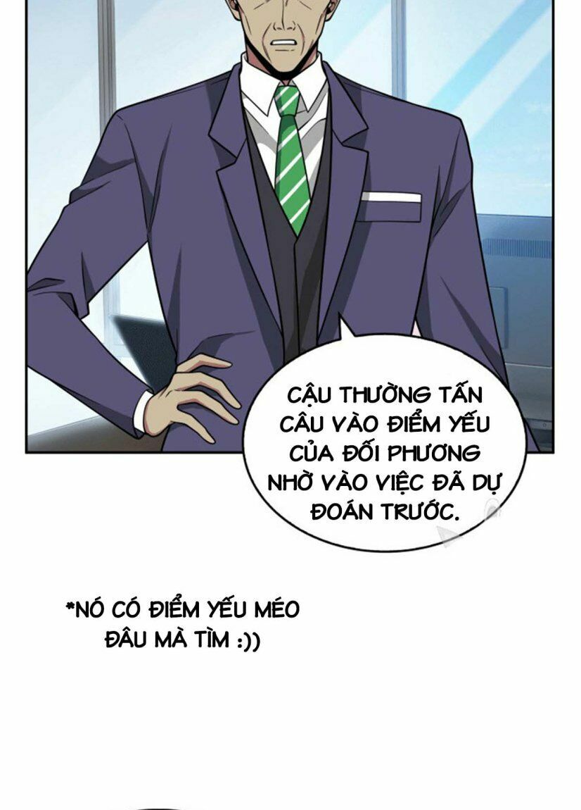 Vua Trộm Mộ Chapter 88 - Trang 25