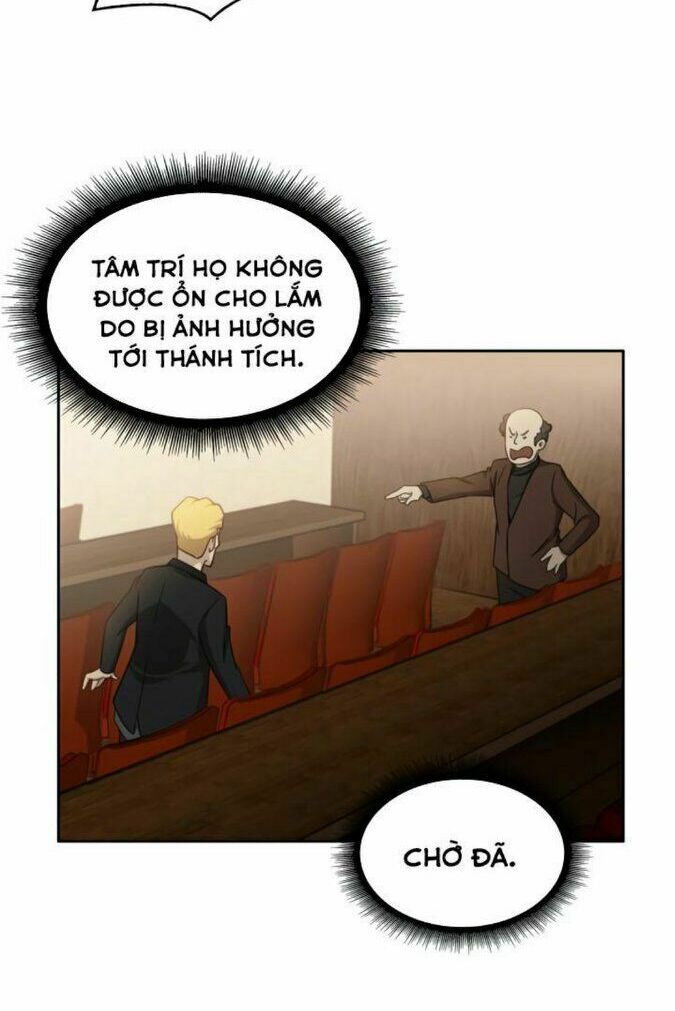 Vua Trộm Mộ Chapter 17 - Trang 18