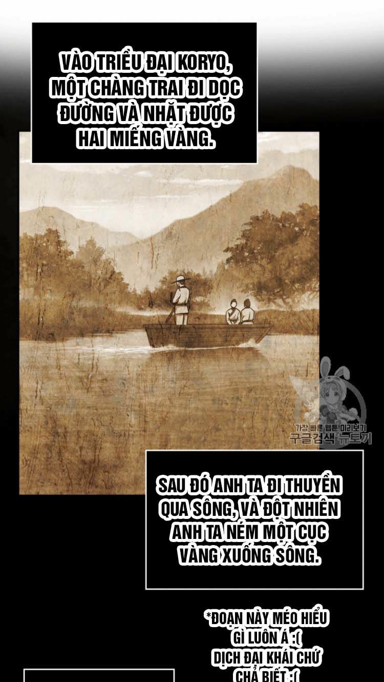 Vua Trộm Mộ Chapter 85 - Trang 50