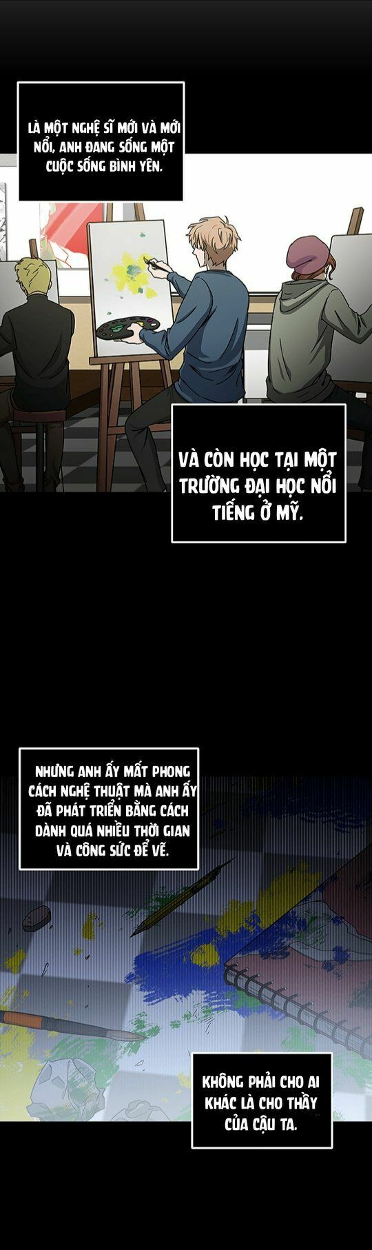 Vua Trộm Mộ Chapter 28 - Trang 22