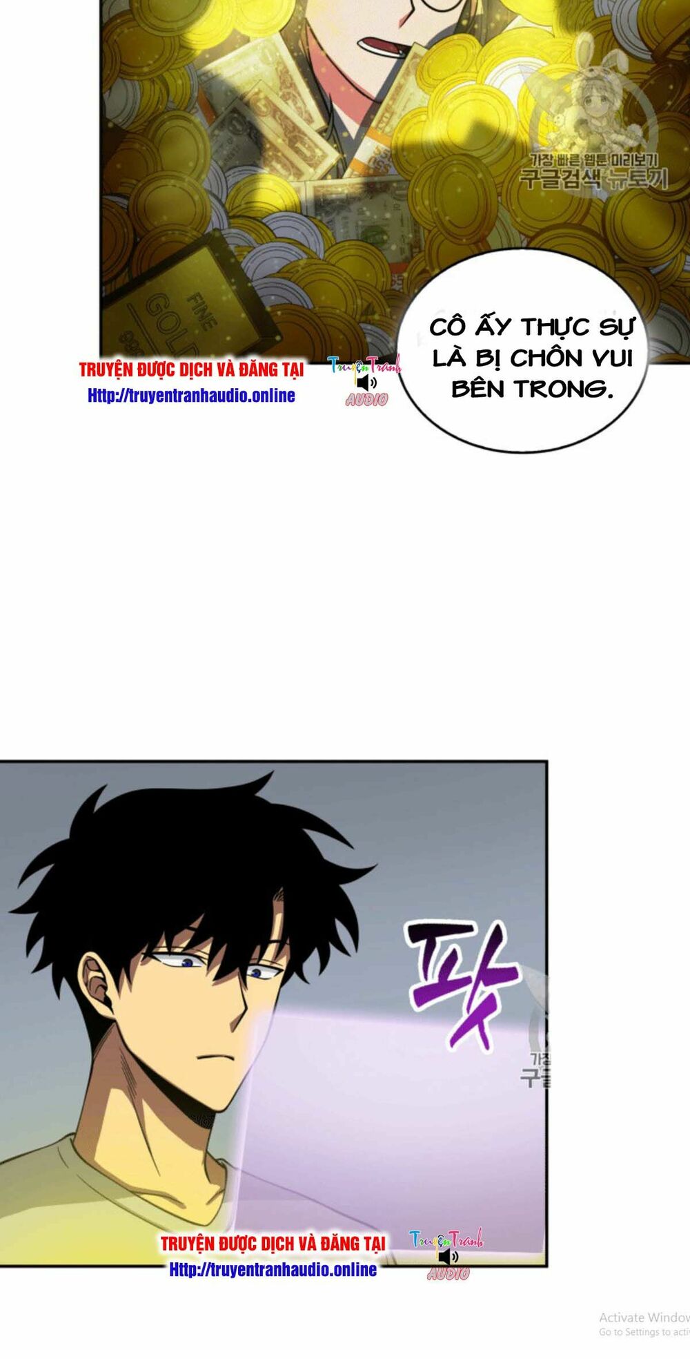 Vua Trộm Mộ Chapter 86 - Trang 42