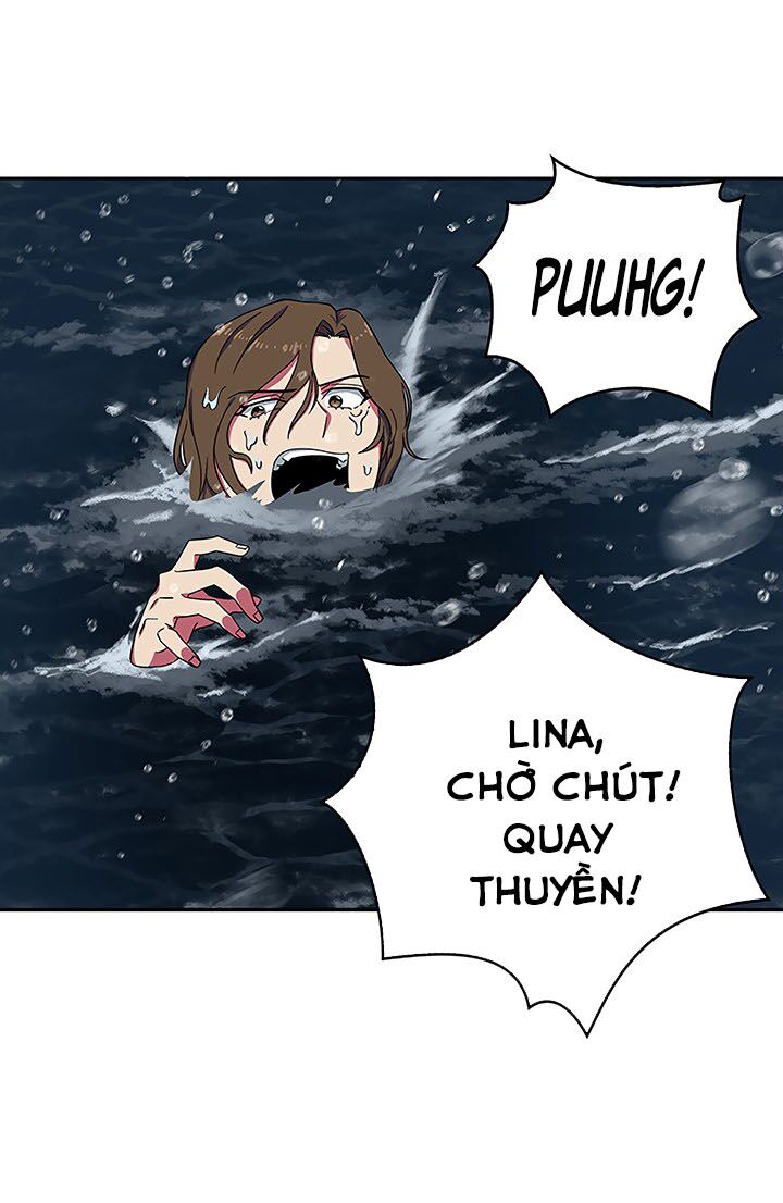 Vua Trộm Mộ Chapter 33 - Trang 53