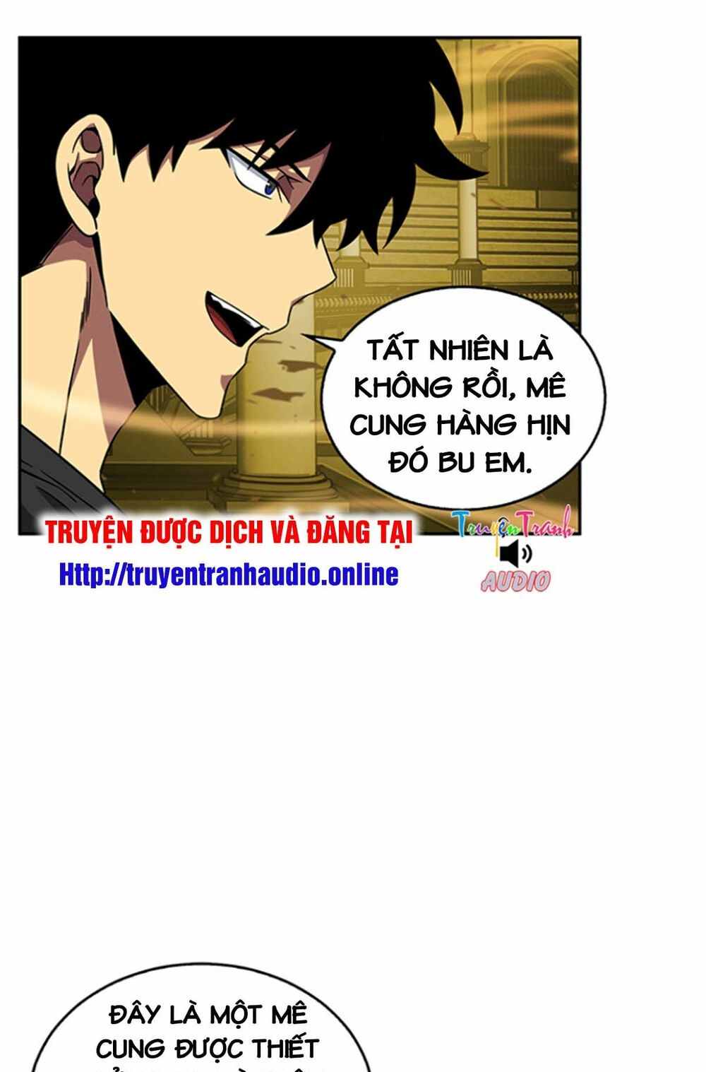 Vua Trộm Mộ Chapter 84 - Trang 35