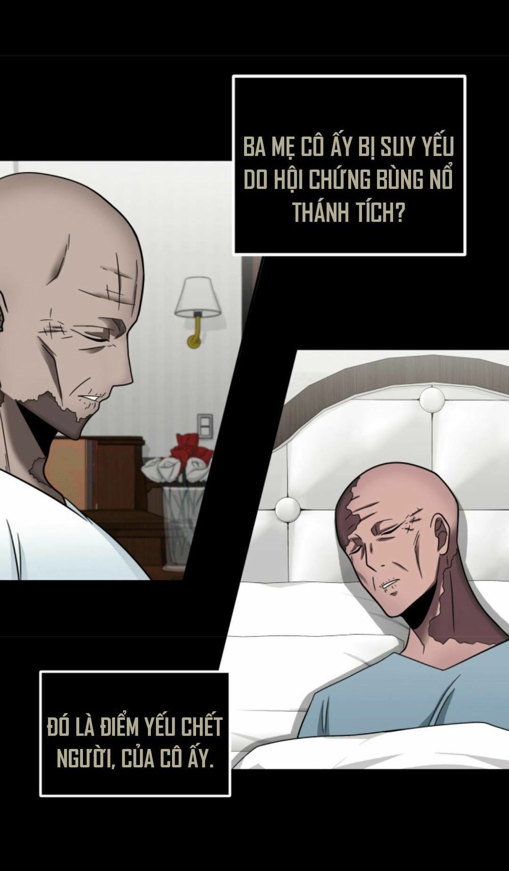 Vua Trộm Mộ Chapter 49 - Trang 69