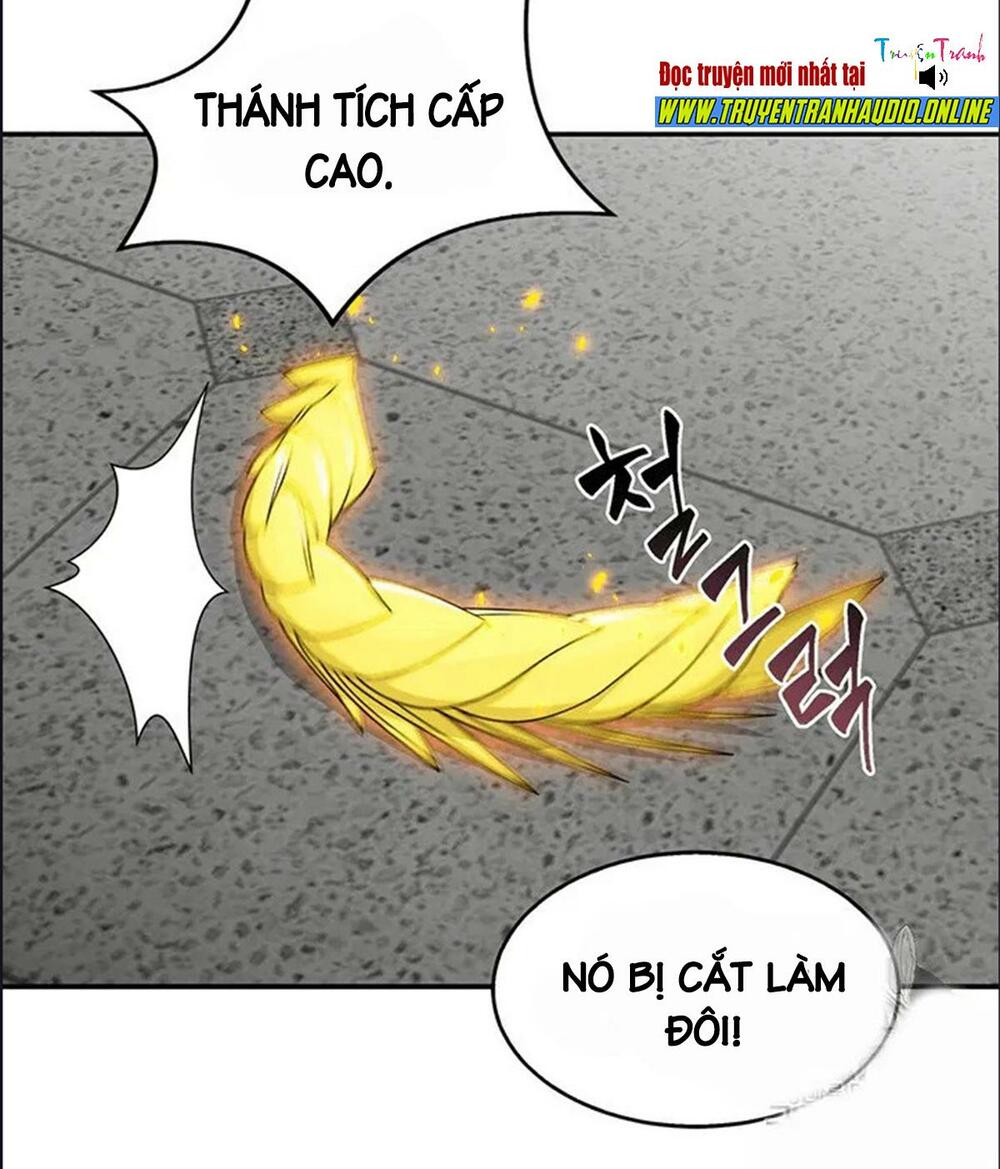 Vua Trộm Mộ Chapter 69 - Trang 10