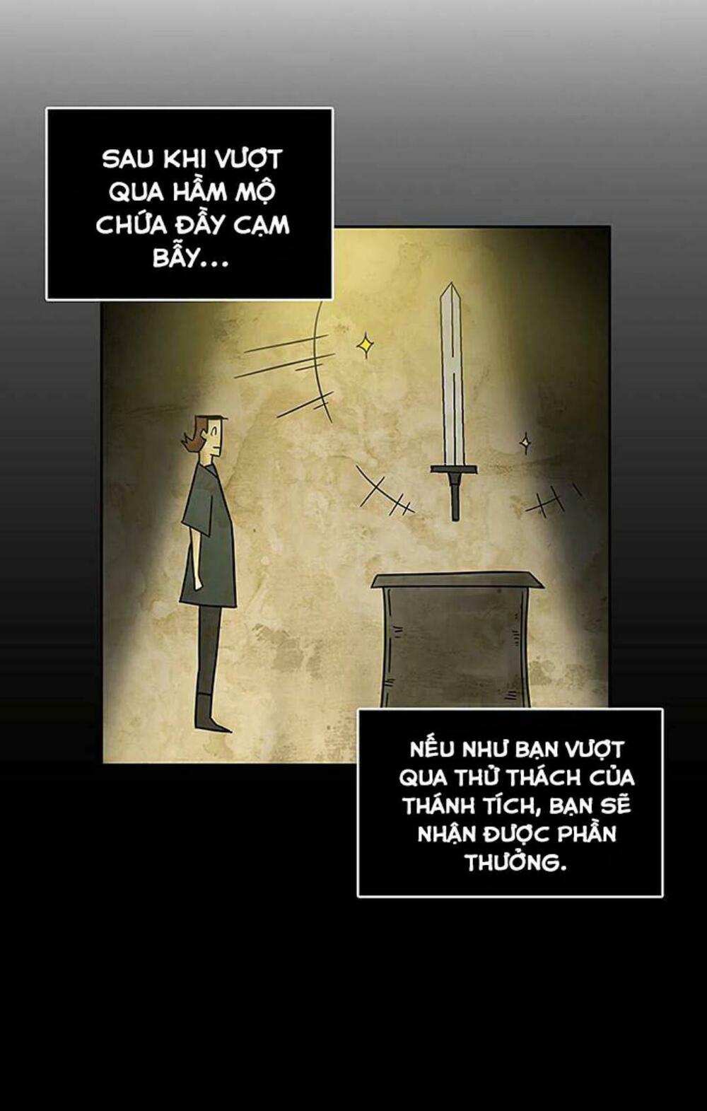 Vua Trộm Mộ Chapter 6 - Trang 42