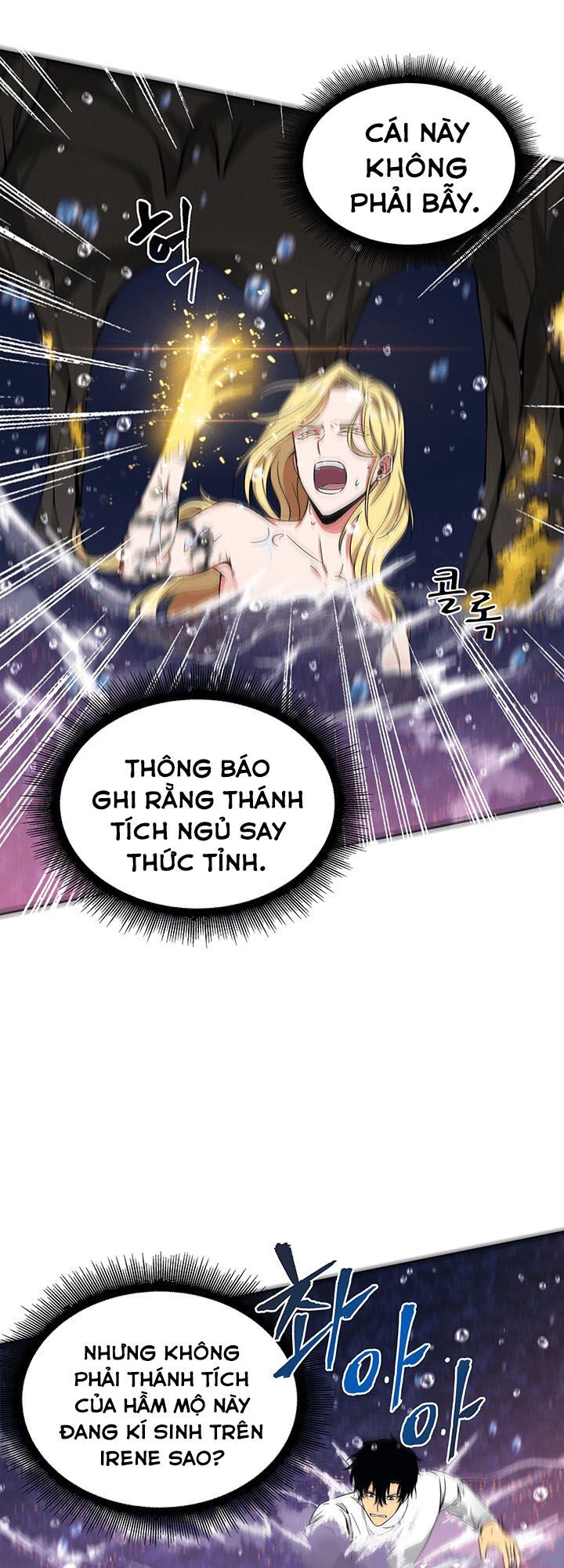 Vua Trộm Mộ Chapter 38 - Trang 36