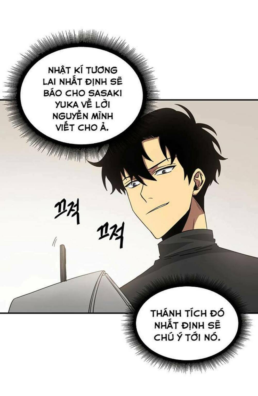 Vua Trộm Mộ Chapter 12 - Trang 32