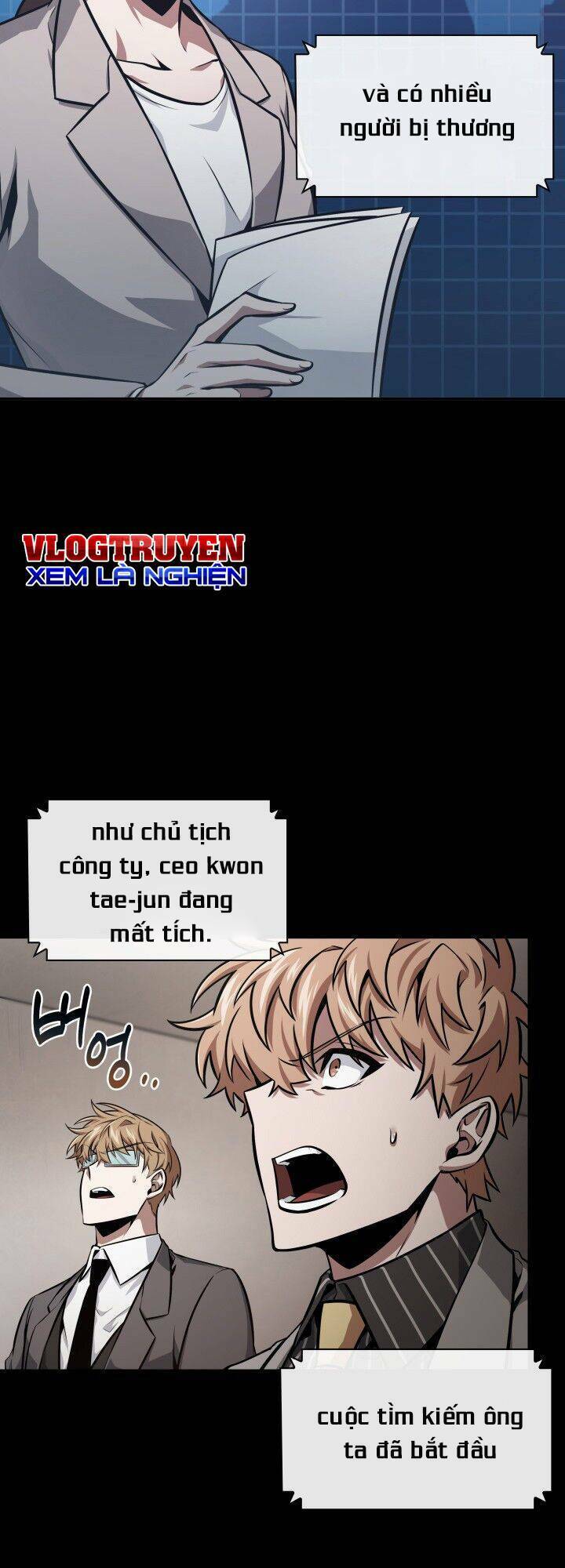 Vua Trộm Mộ Chapter 389 - Trang 2