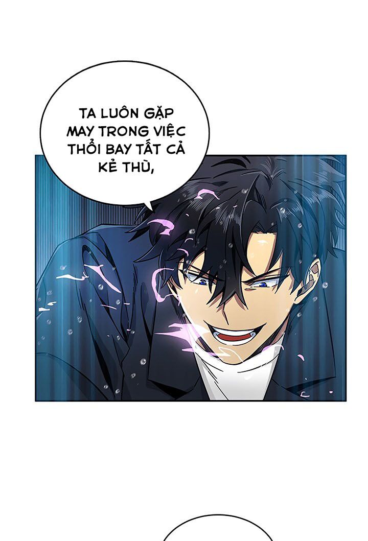 Vua Trộm Mộ Chapter 33 - Trang 34