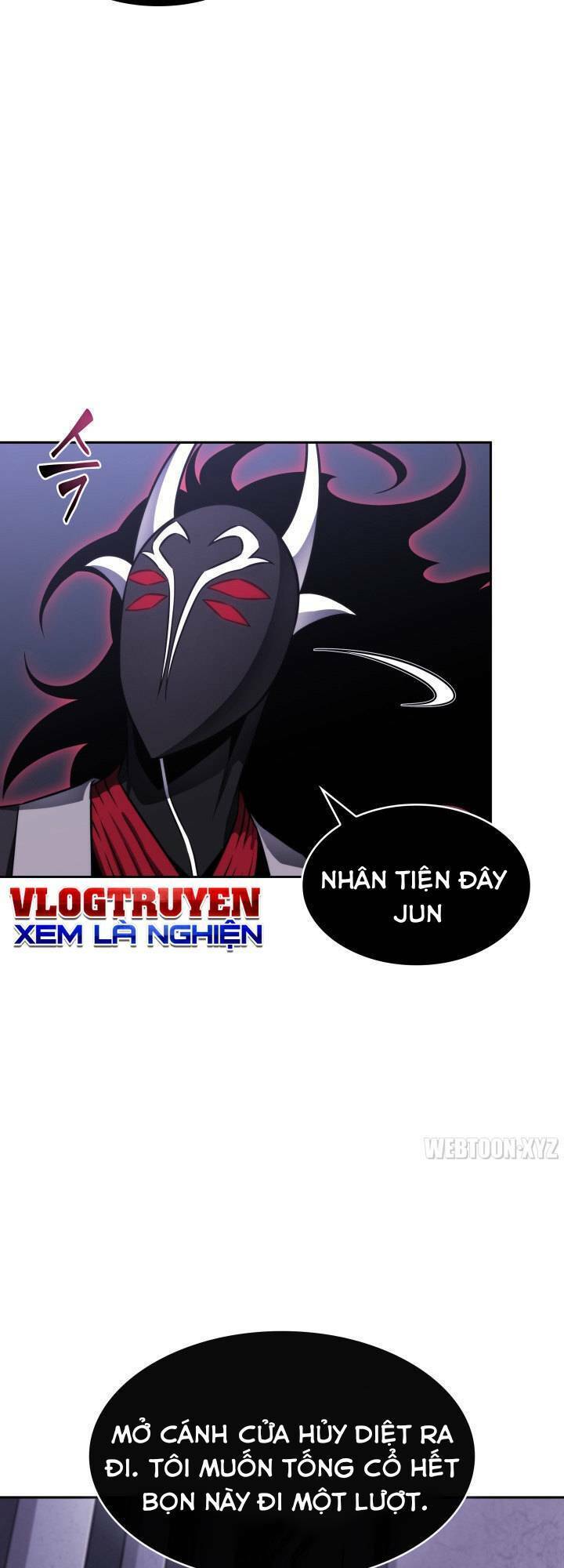 Vua Trộm Mộ Chapter 392 - Trang 3