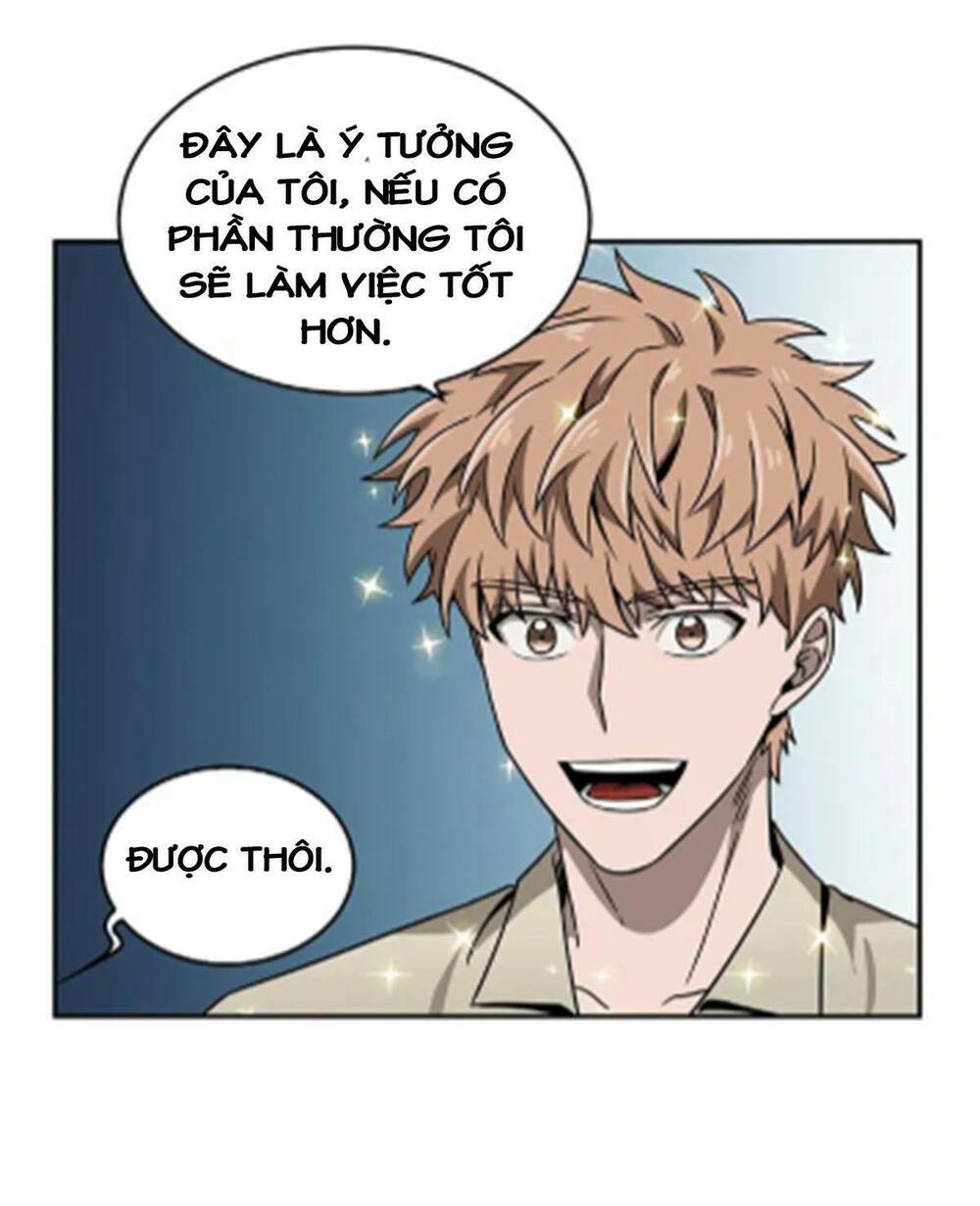 Vua Trộm Mộ Chapter 66 - Trang 77