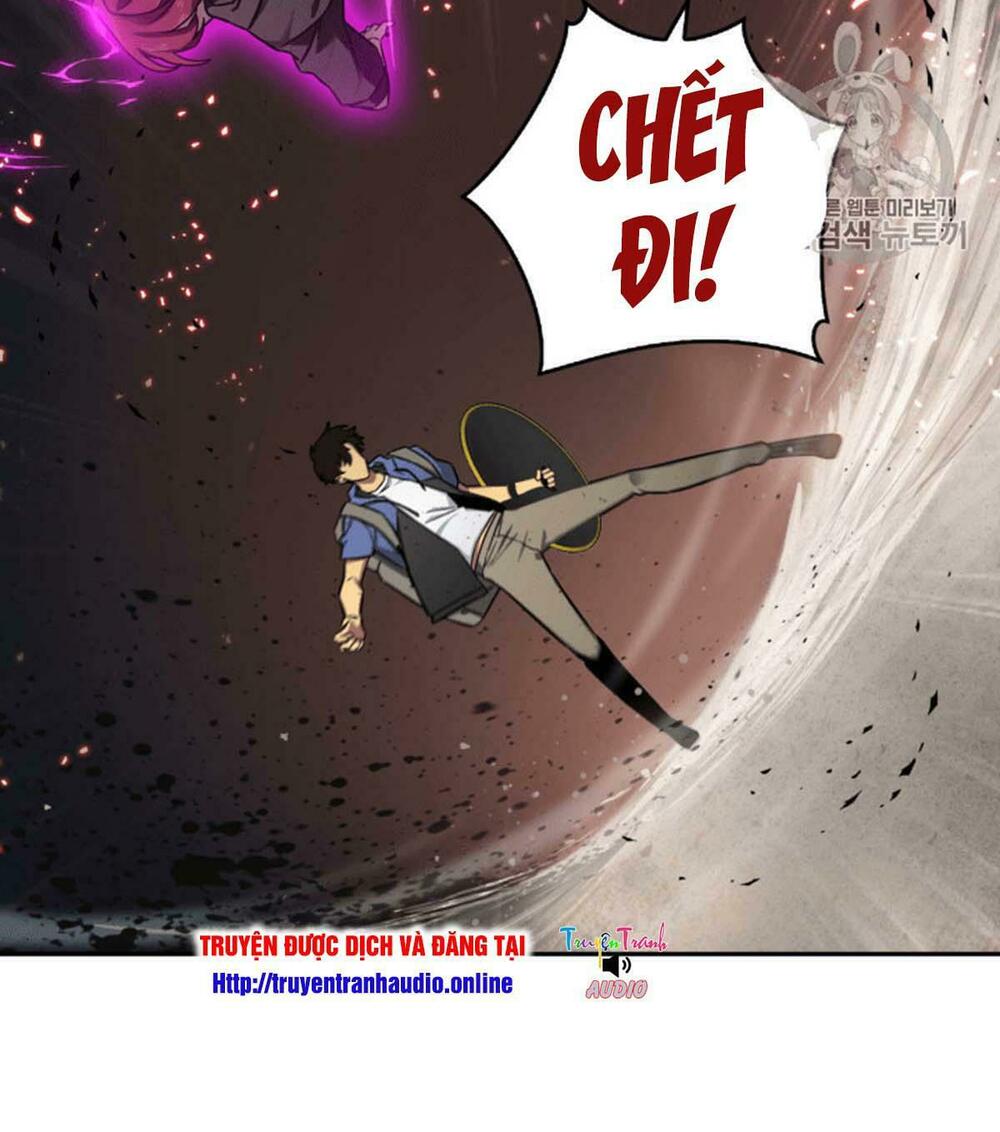 Vua Trộm Mộ Chapter 91 - Trang 66