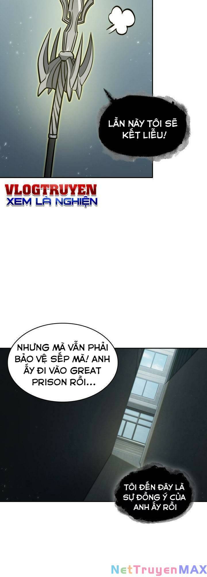 Vua Trộm Mộ Chapter 369 - Trang 18