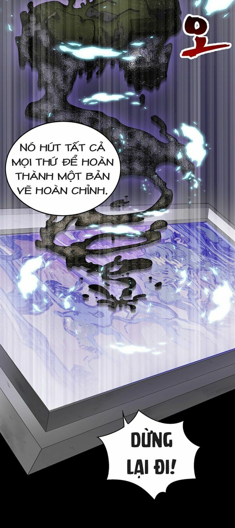 Vua Trộm Mộ Chapter 52 - Trang 68