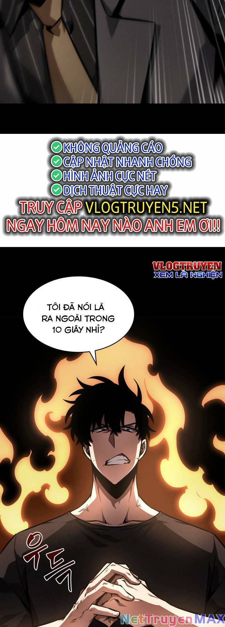 Vua Trộm Mộ Chapter 382 - Trang 28