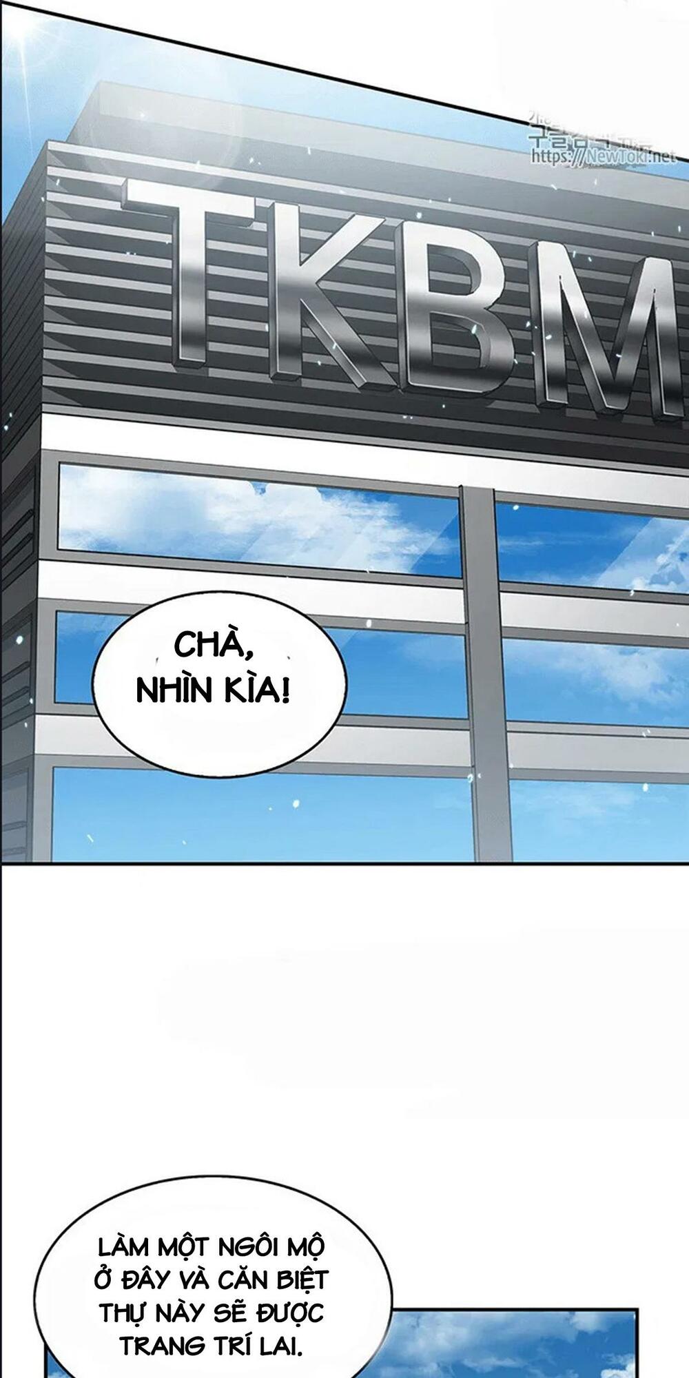 Vua Trộm Mộ Chapter 70 - Trang 71