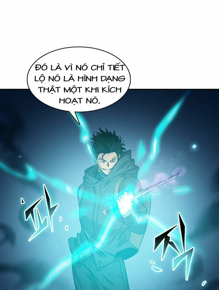 Vua Trộm Mộ Chapter 10 - Trang 29