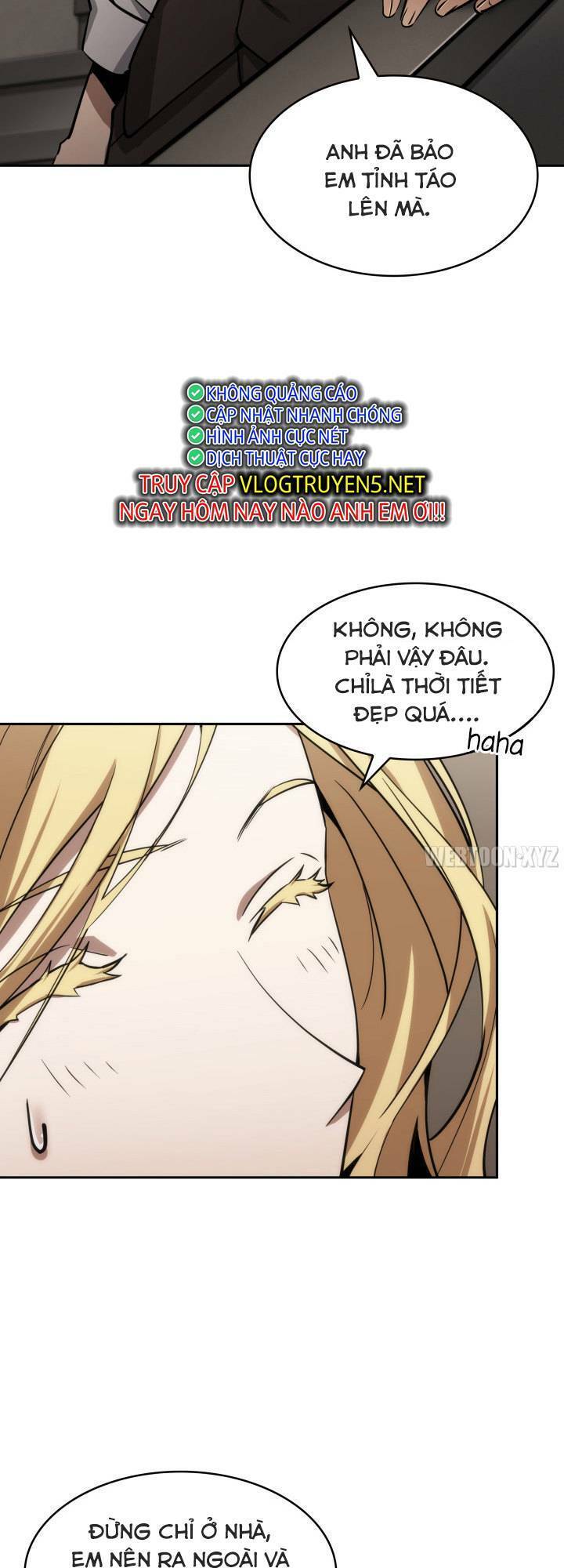 Vua Trộm Mộ Chapter 394 - Trang 18