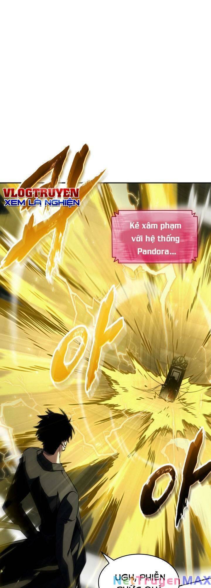 Vua Trộm Mộ Chapter 379 - Trang 19