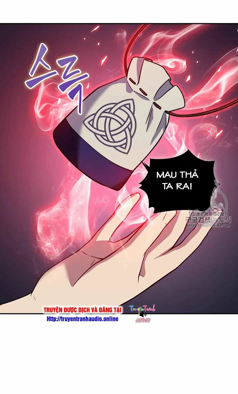 Vua Trộm Mộ Chapter 78 - Trang 42