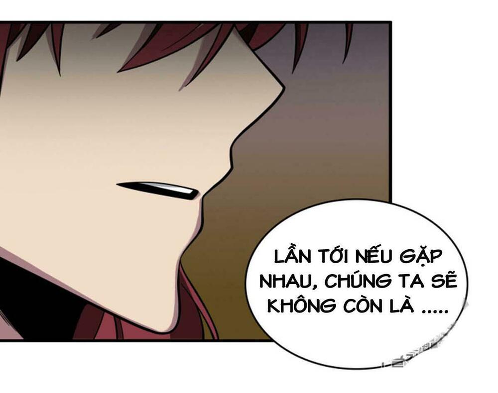 Vua Trộm Mộ Chapter 92 - Trang 59