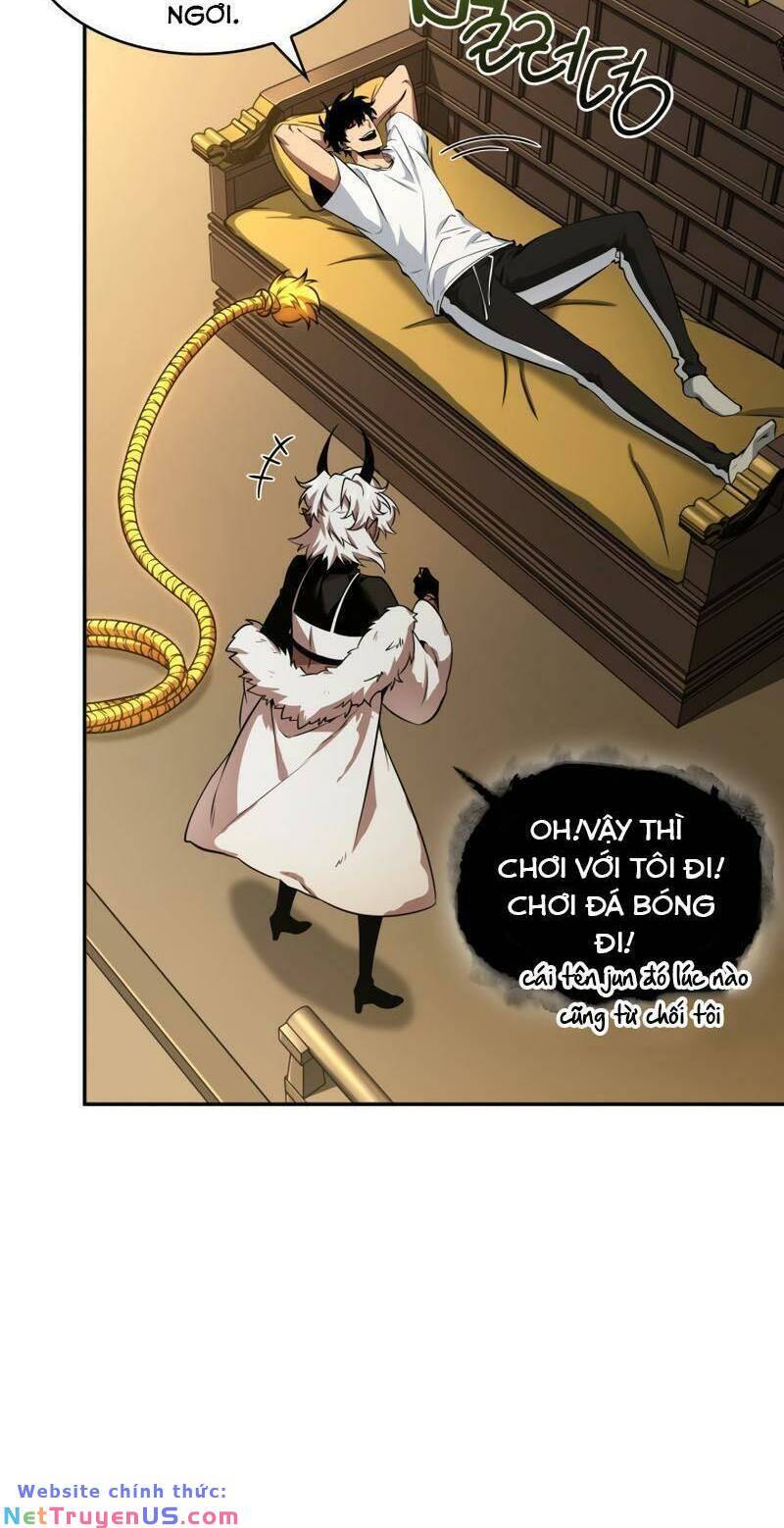 Vua Trộm Mộ Chapter 409 - Trang 35