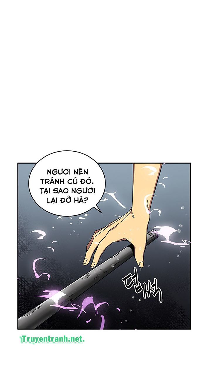 Vua Trộm Mộ Chapter 33 - Trang 37